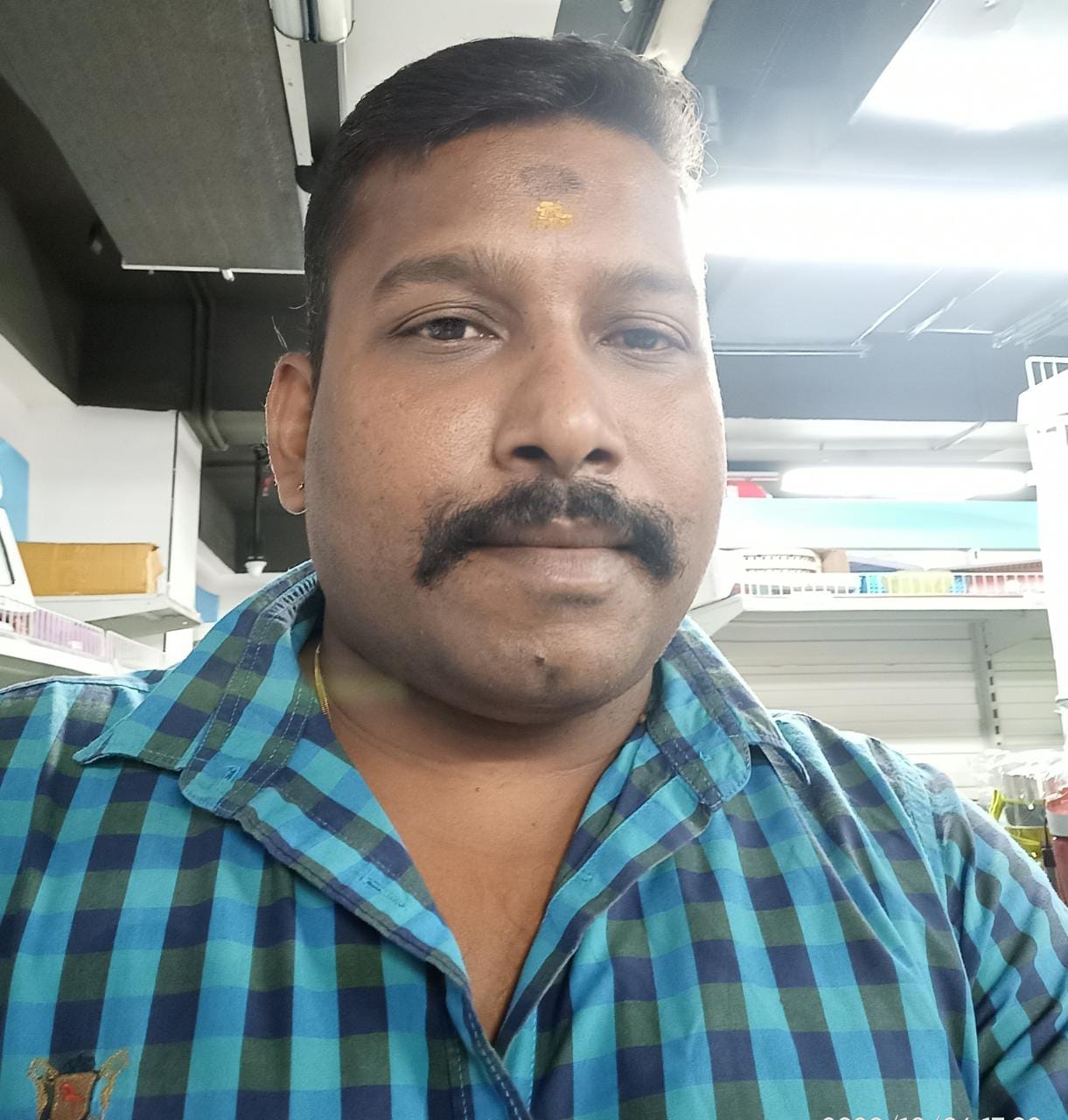 M.MANIKANDAN