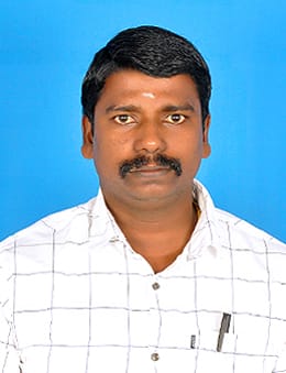 MURUGESAN