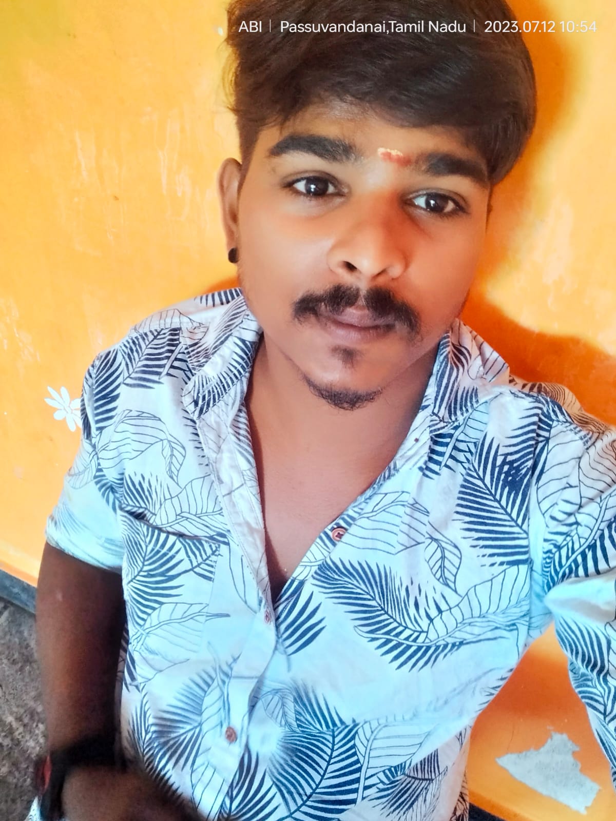 ABINESH