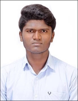 MUTHU KUMAR