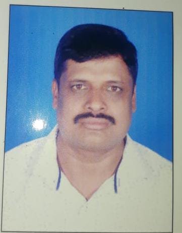 RAJESH KUMAR