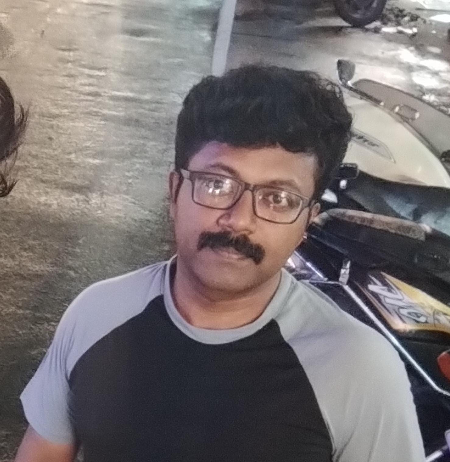 SANKAR