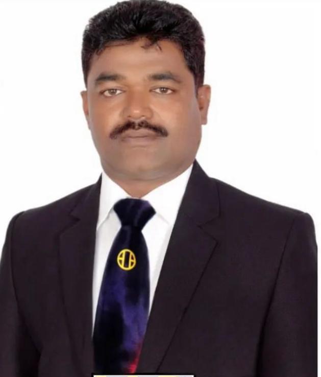 RAJALINGAM