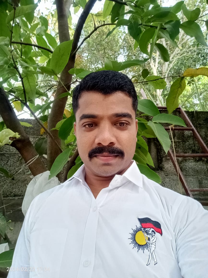 VIJAYA KUMAR