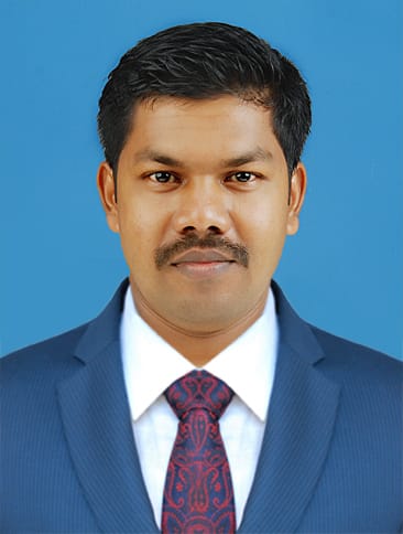 ANISH SANTHOSH