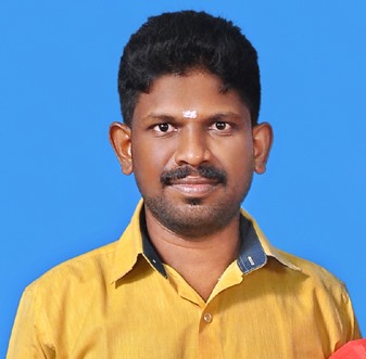 DHANESH KUMAR