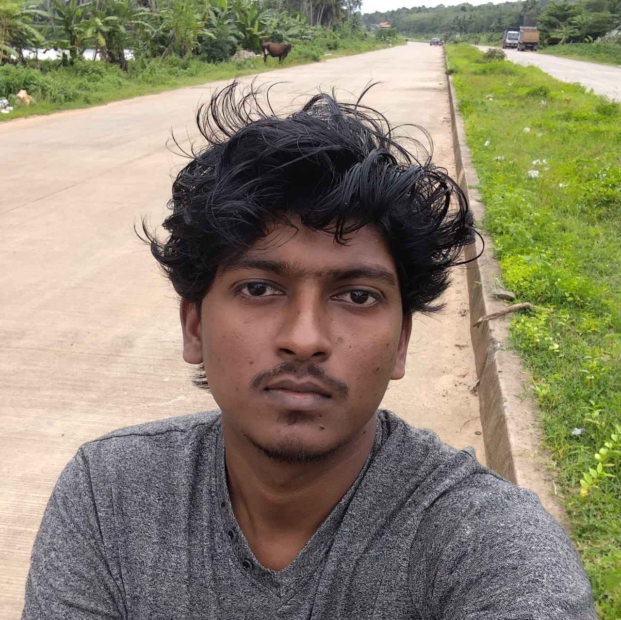 AJIN PRATHAP