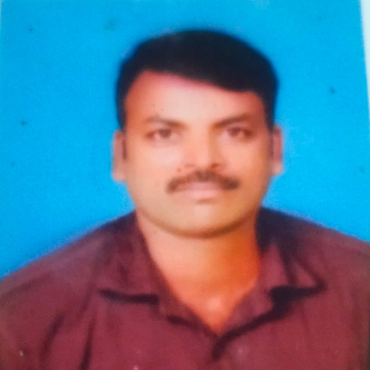 SATHEESH KUMAR