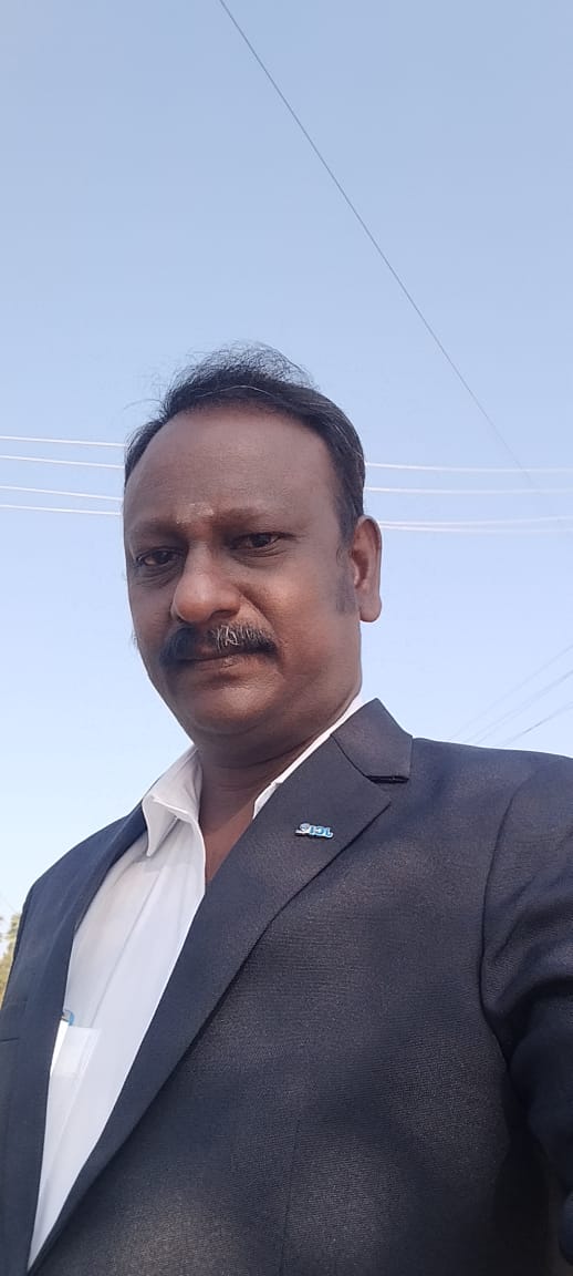 SANJAY SHALAJI