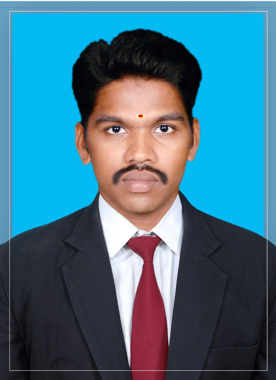 MATHANKUMAR