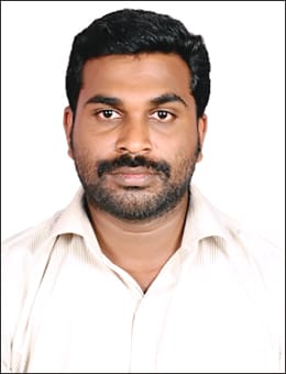 THANGASWAMY