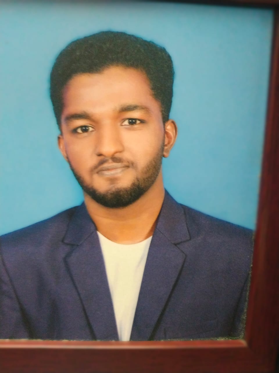 AKHIL