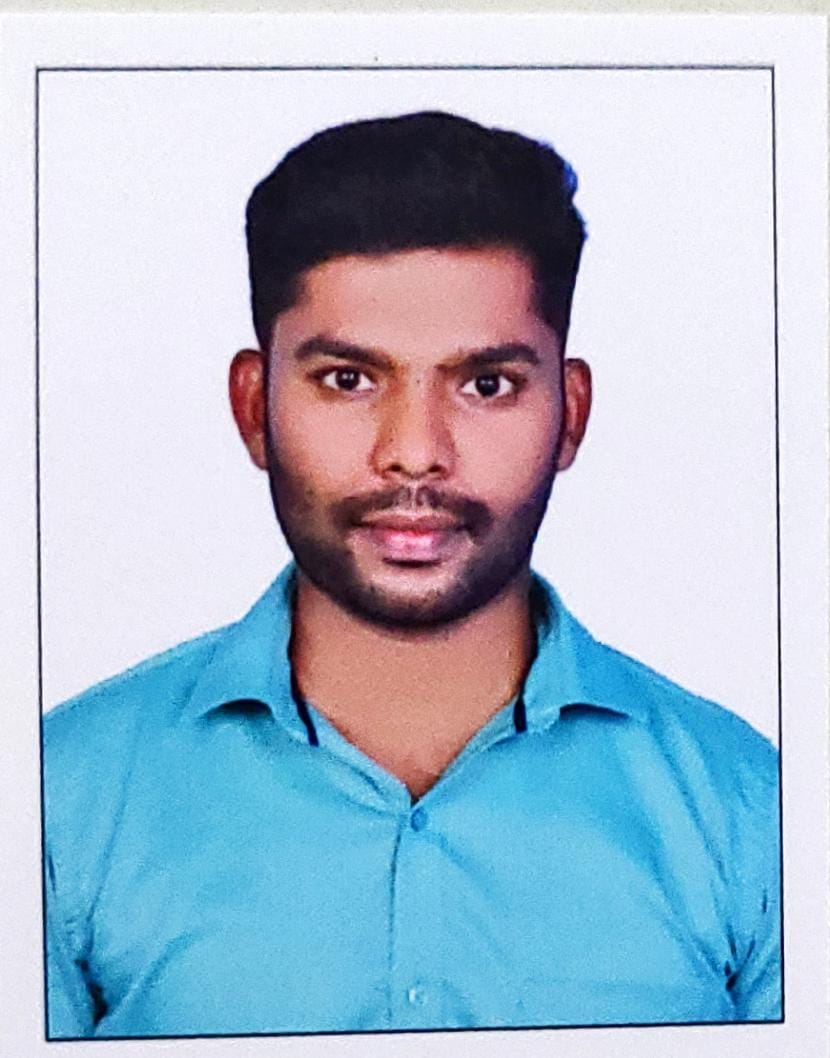 JITHIN