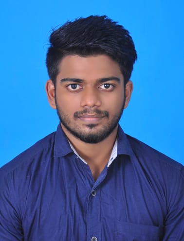ABINESH