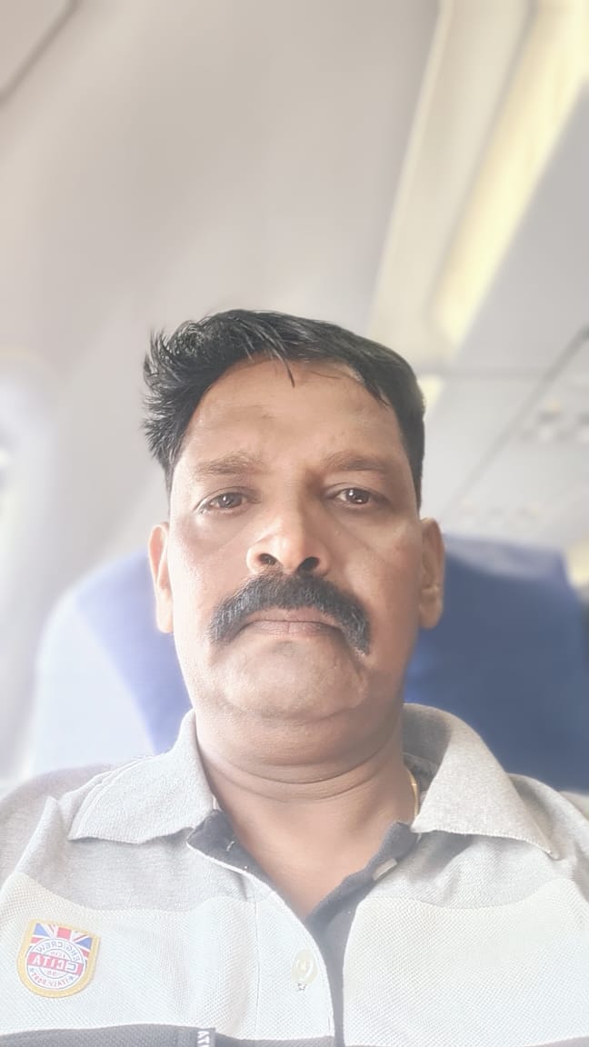 SAJITH KUMAR
