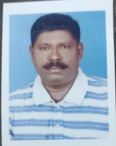 BALASUBRAMONIAM