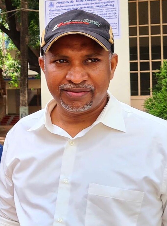 ABUBUCKER SITHICK