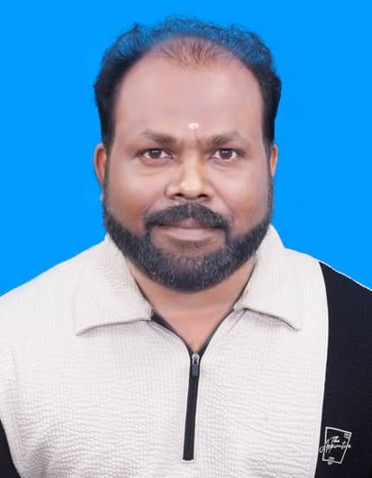 SURESH KUMAR