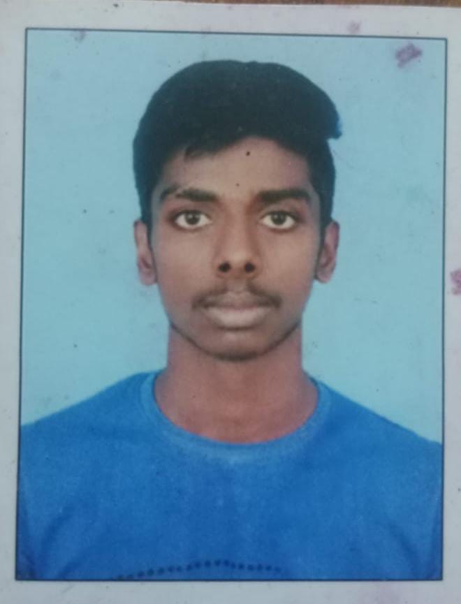 RIJO VISHAL