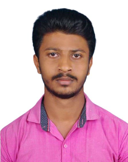 KRISHNA KUMAR