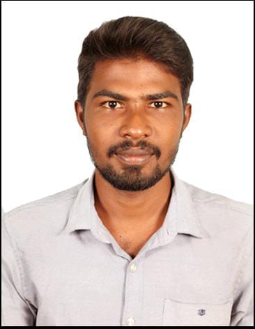 SELVA KUMAR