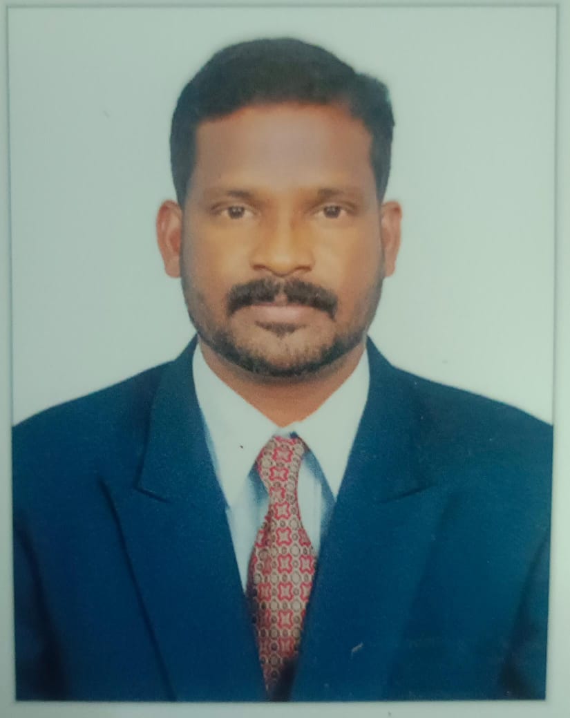 SUJITH KUMAR