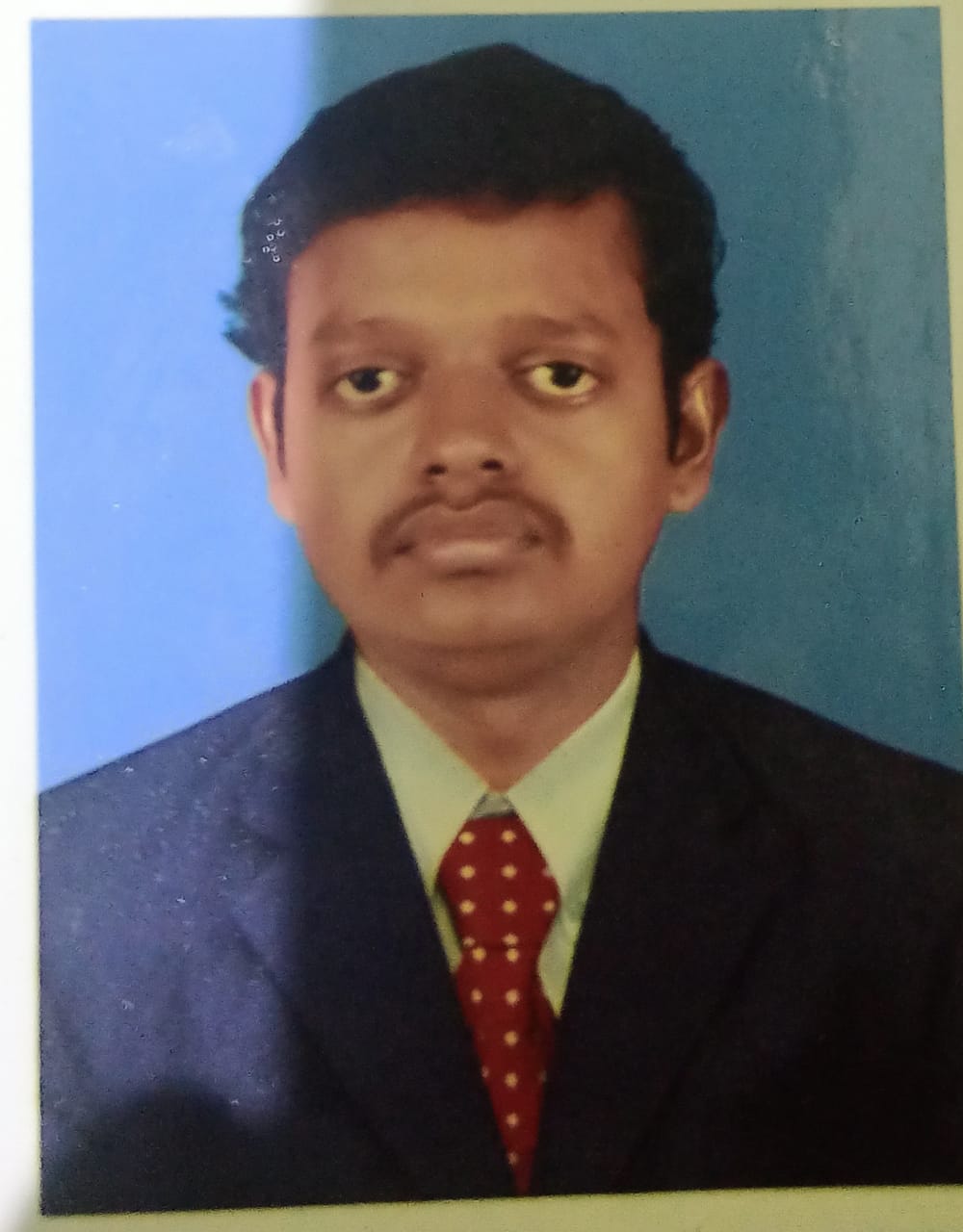 SANKAR GANESH