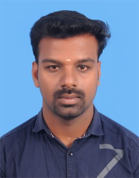 JINU KUMAR