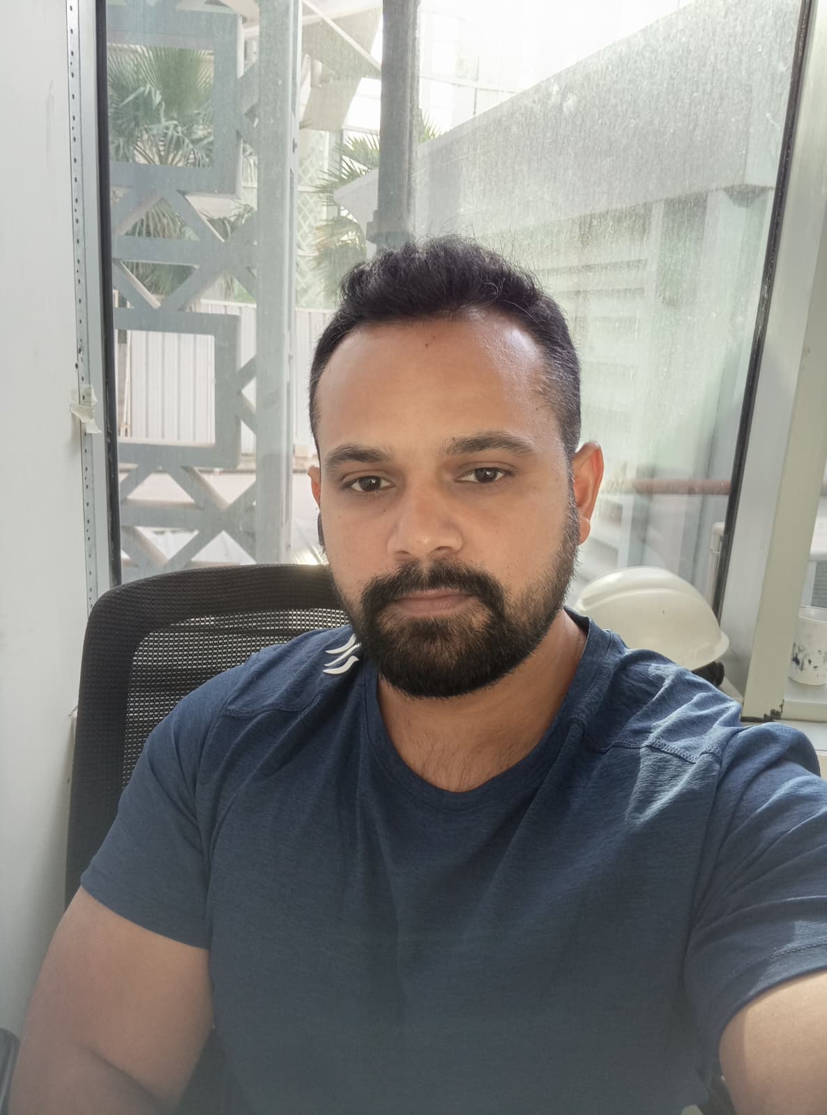 DHANESH