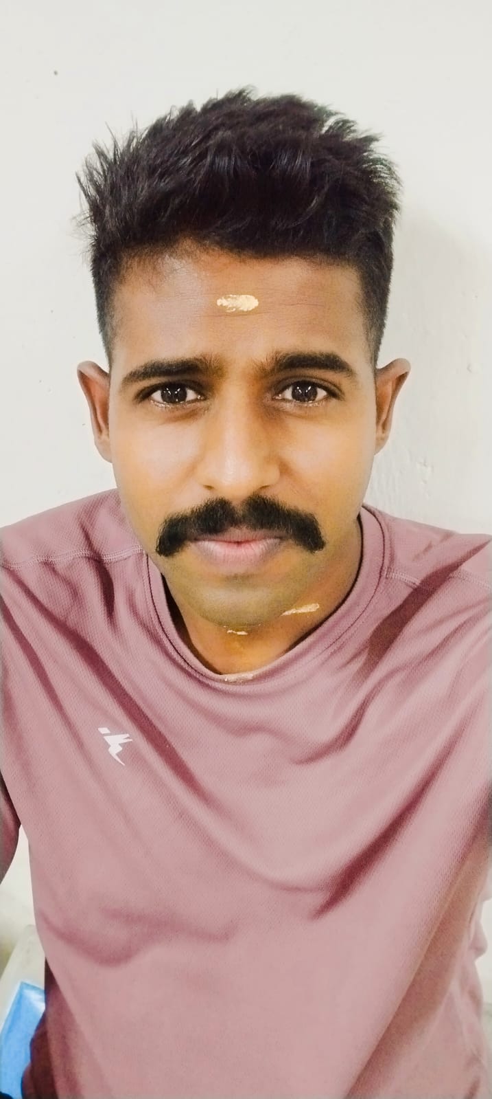SATHEESH