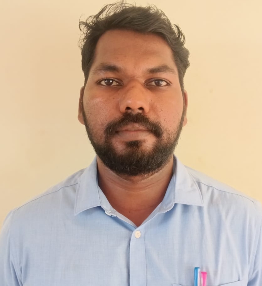 JEBIN RAJ