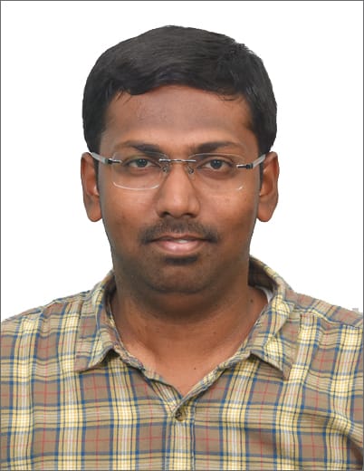 HUSSAIN AHAMED