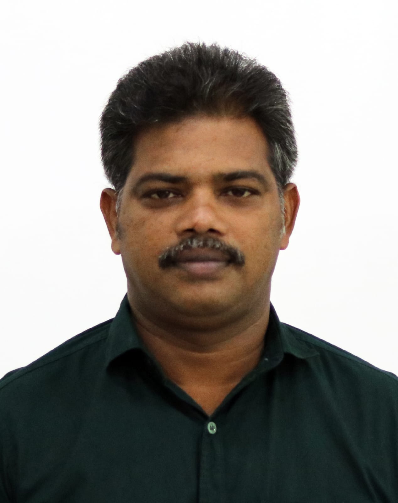 SASI KUMAR