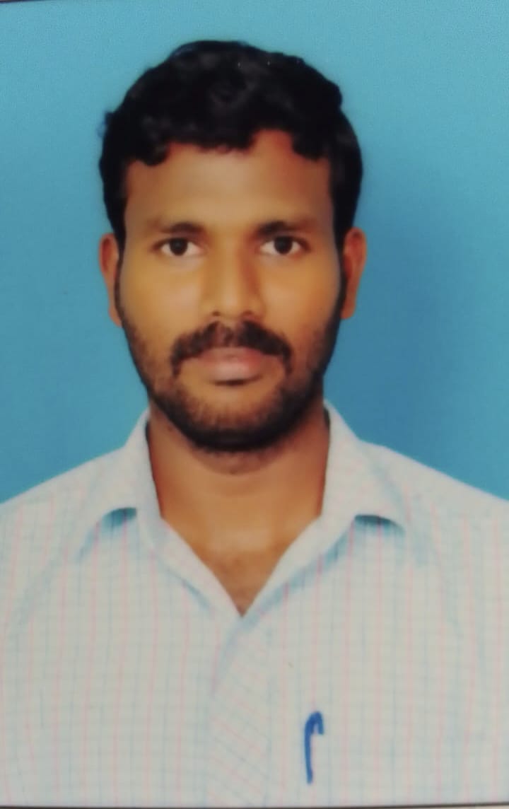 VIJILRAJ