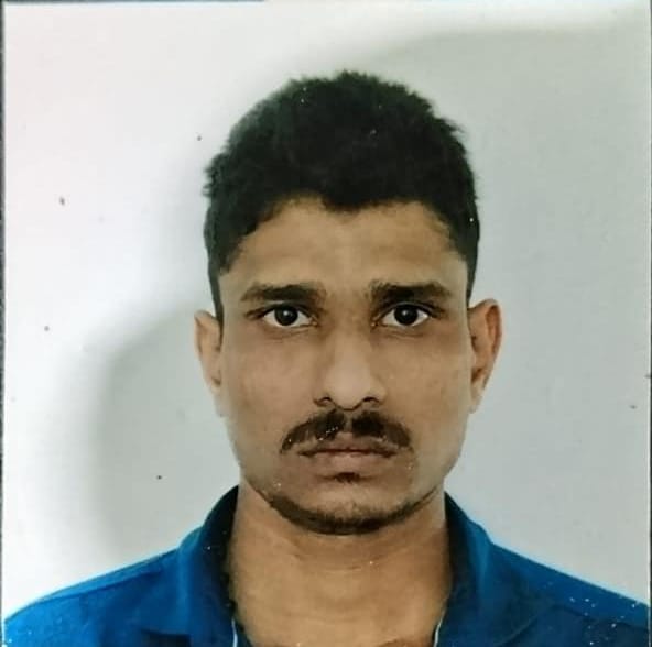 VISHNU KUMAR