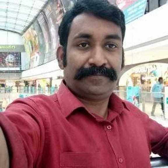 RAMESH
