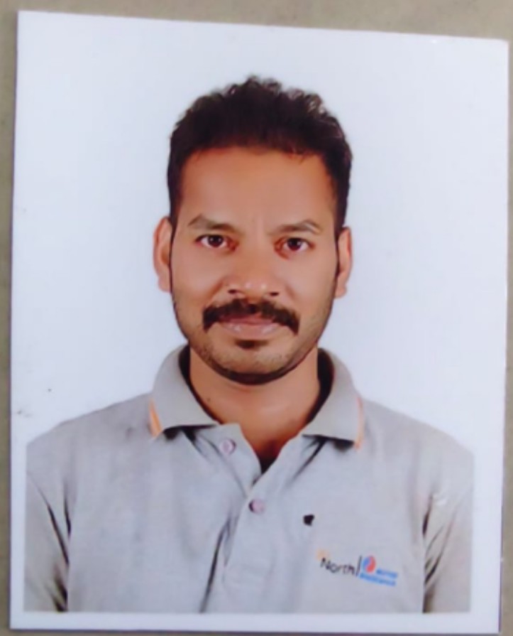 SATHEESH K.V