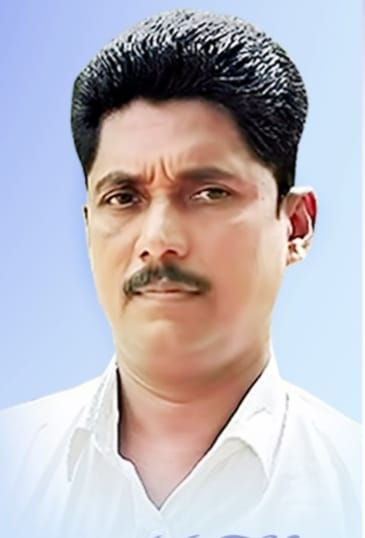 MUTHU KUMAR