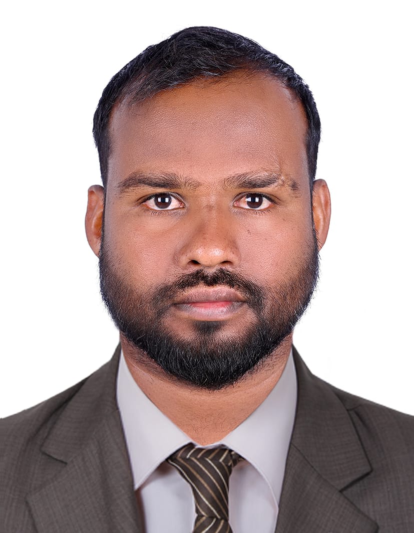 VARGEESWARAN