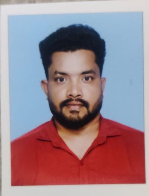 KANTHAVEL RAJA