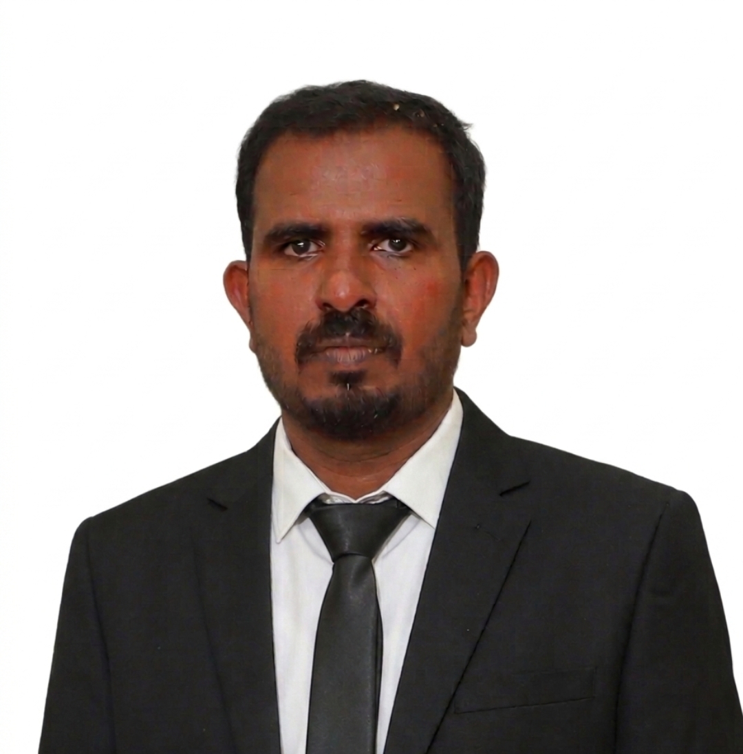 SHAJIN KUMAR