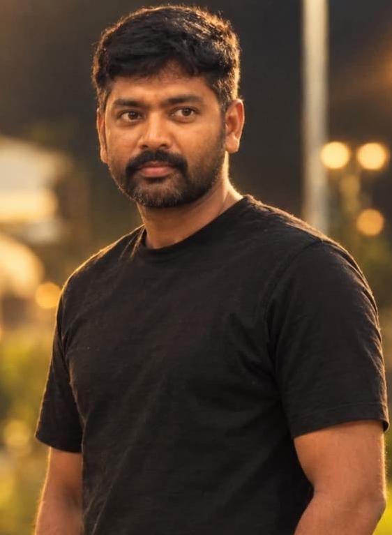 SENTHIL KUMAR