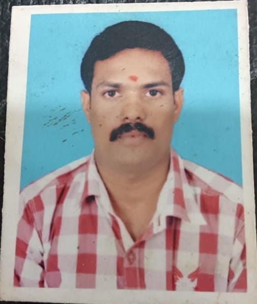 SANTHOSH KUMAR
