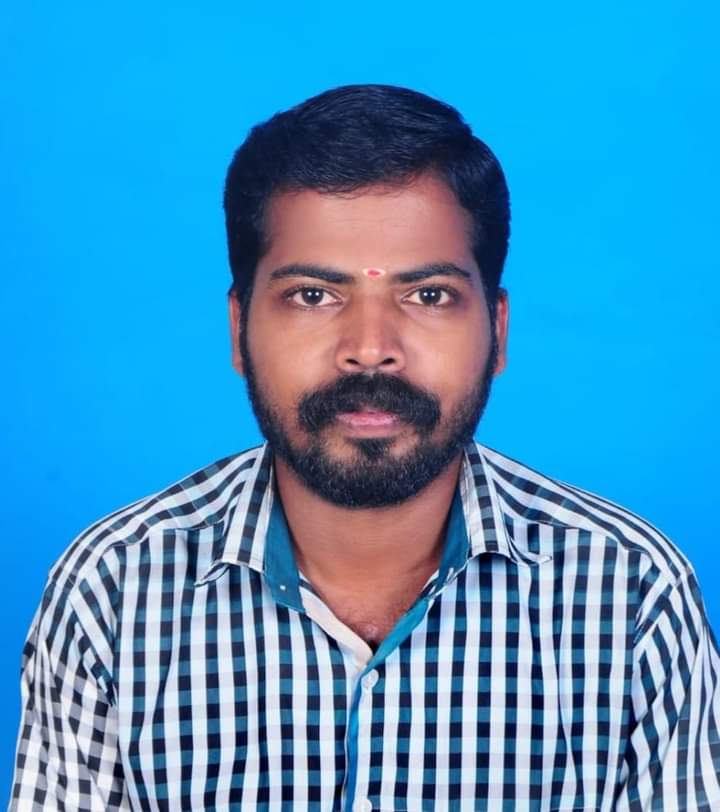 SAJU KUMAR.S