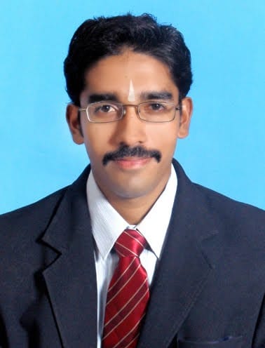 Krishna kumar