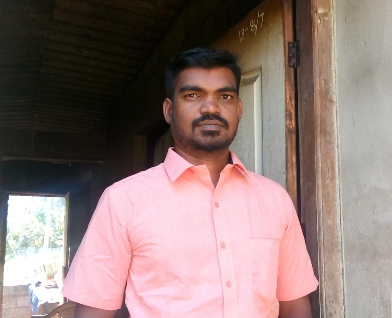 M.SAJU