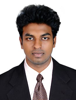 SREE ANANDH.A