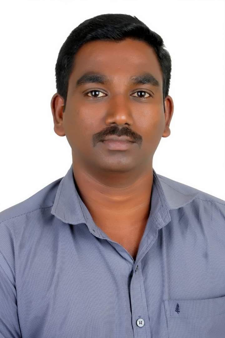 Ashok