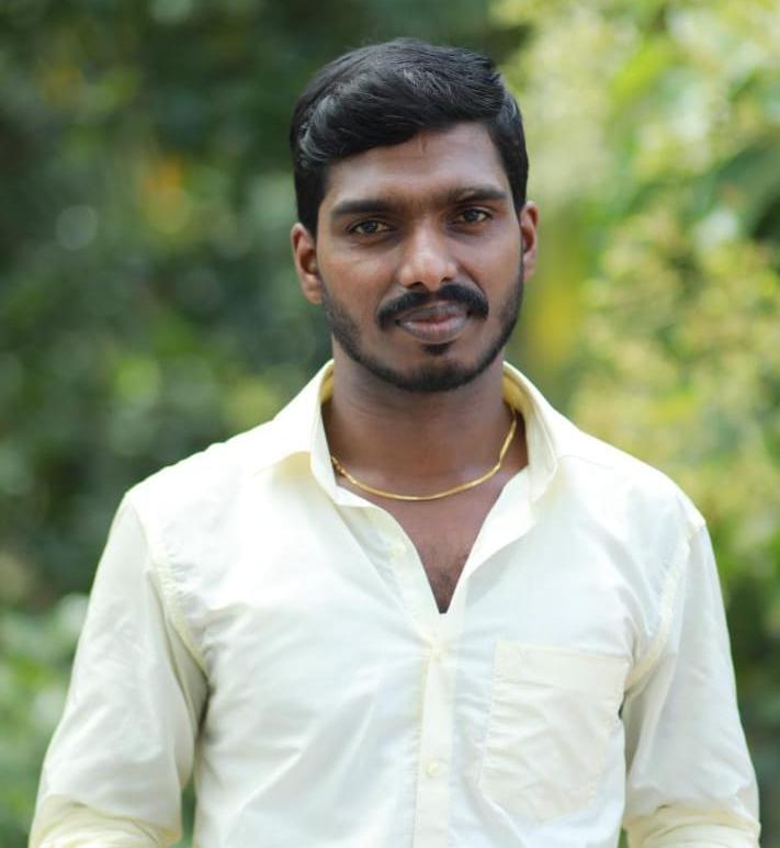 VINOTH.S