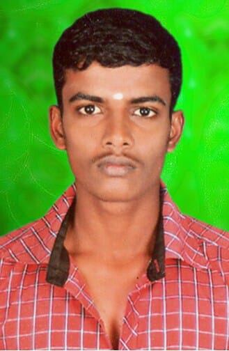 NISHANTH.P